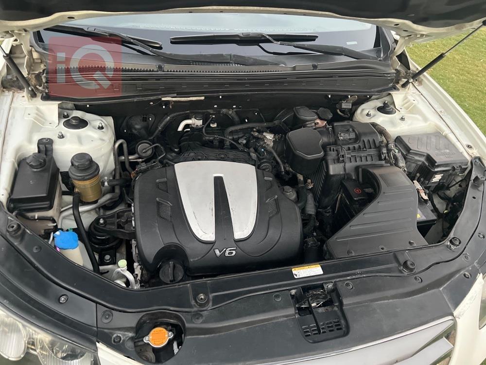 هيونداي سانتافي